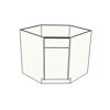 Picture of Sink Base Corner Cabinet (SBA)
