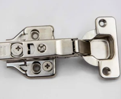 Picture of WallBase Door Hinge(Full Overlay)