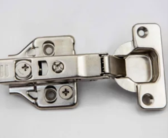 Picture of WallBase Door Hinge(Full Overlay)