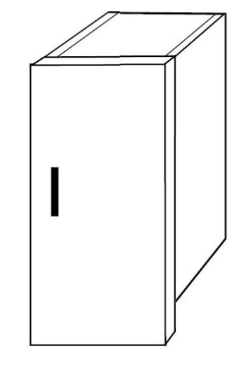 Picture of  modification cabinet