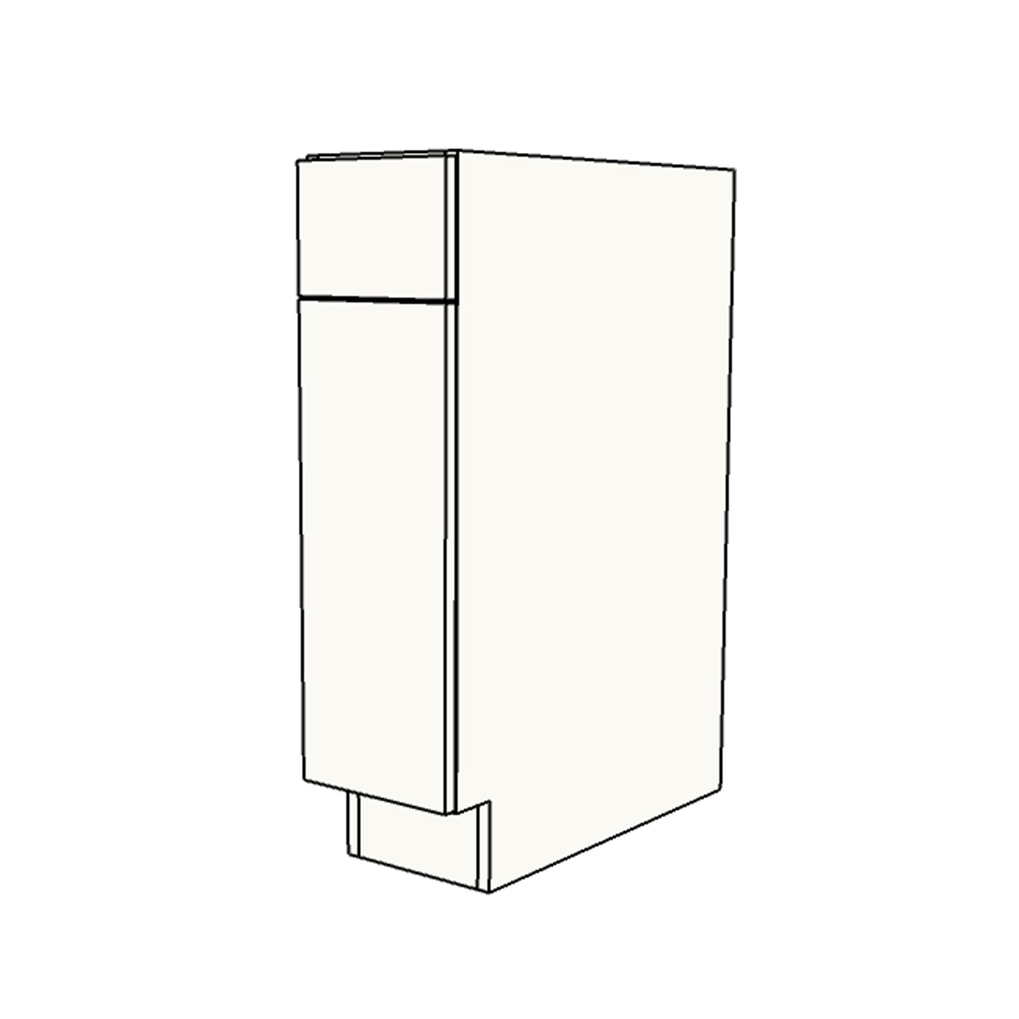 WiseCabinet. Base Cabinet1
