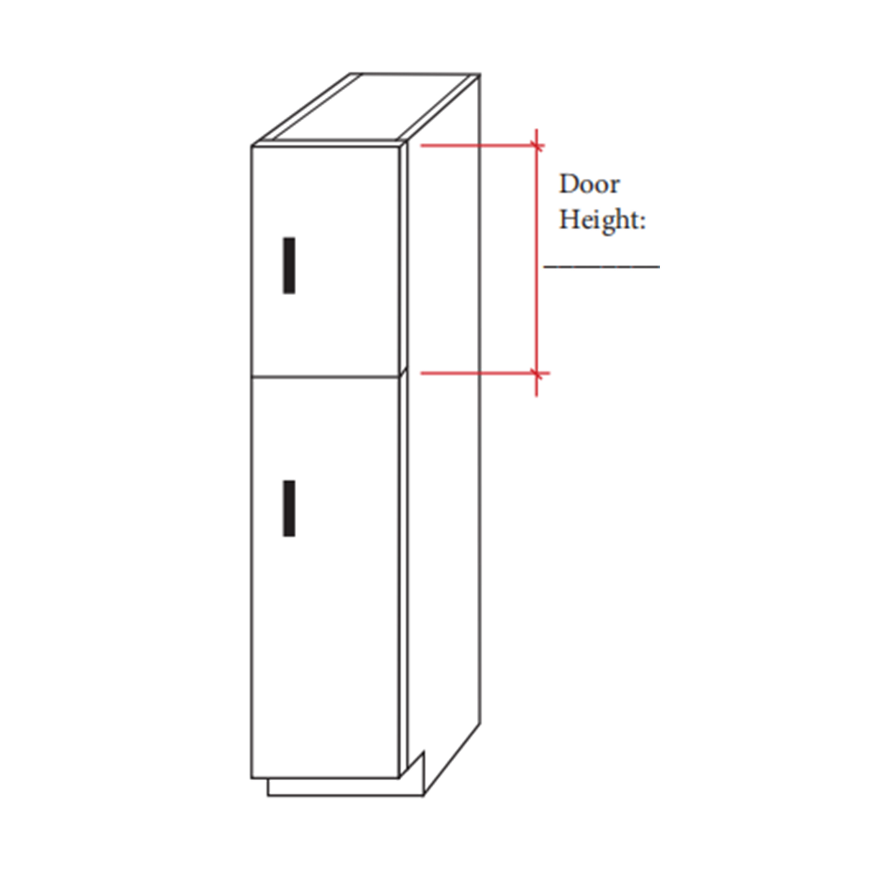 Pantry Cabinet
