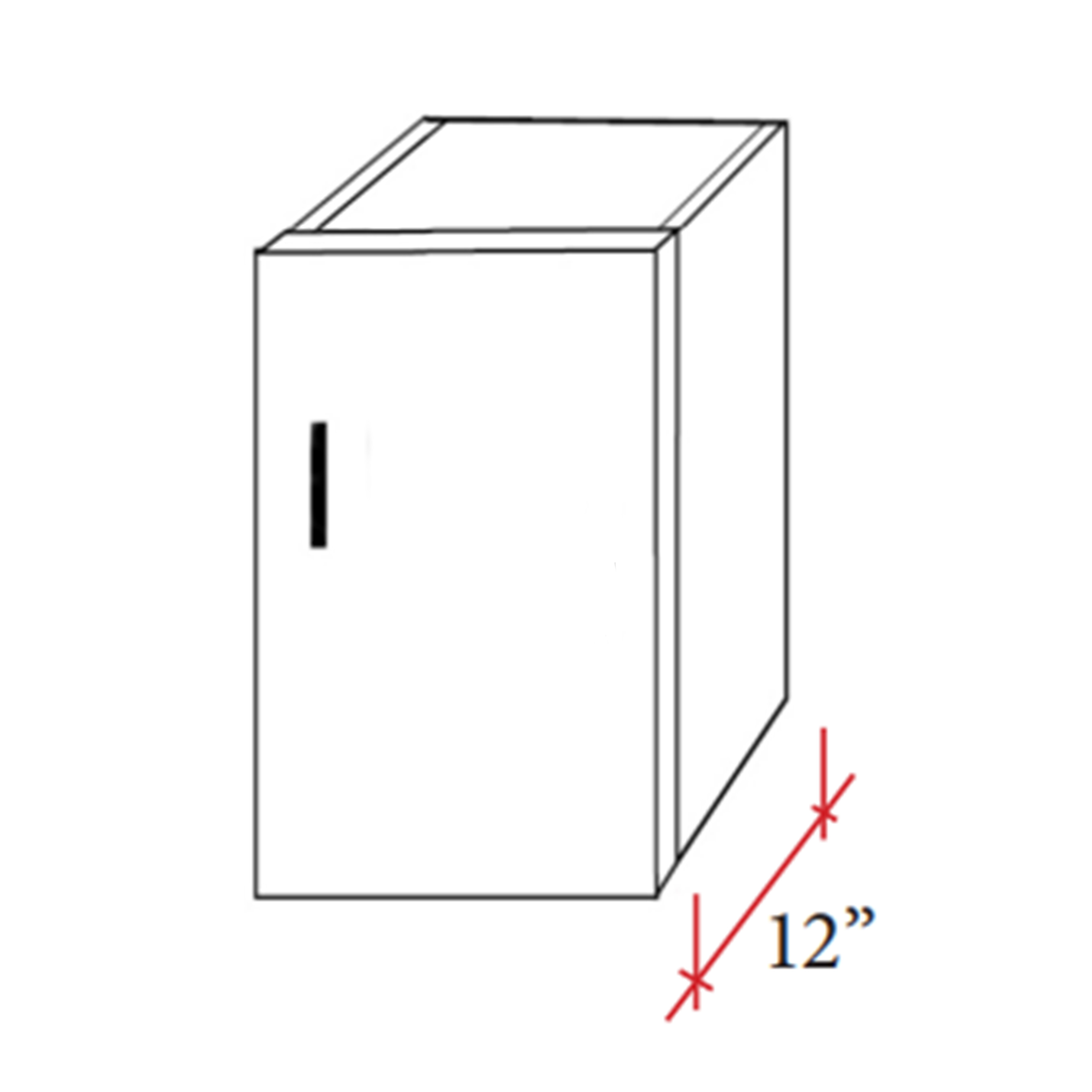 Wall Cabinet 2